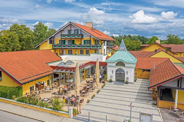 Schmelmer Hof EXTERIOR