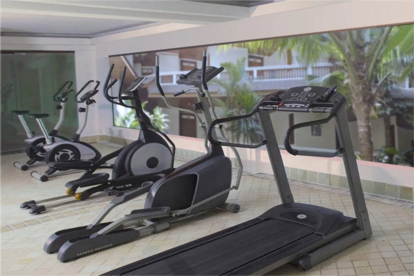 Thai House Beach Resort SPORTS_AND_LEISURE