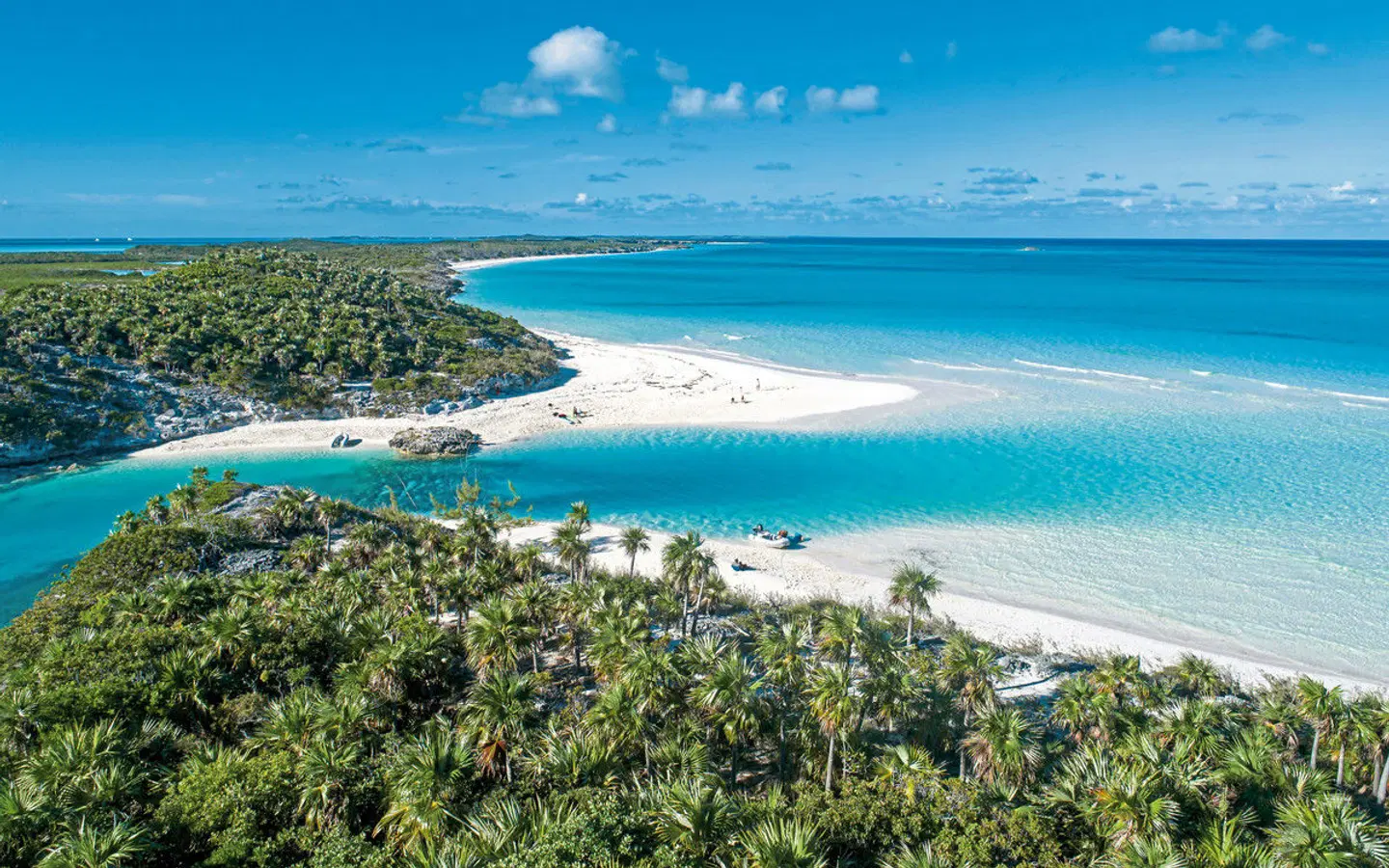 Bahamas Explorer LANDSCAPE
