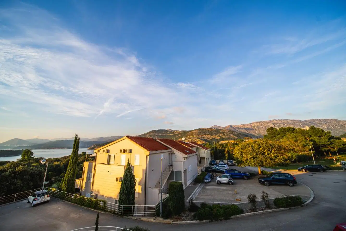 Pervanovo Apartments EXTERIOR