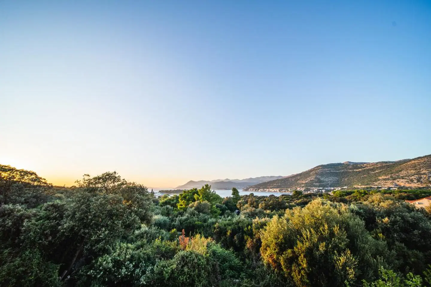 Pervanovo Apartments LANDSCAPE