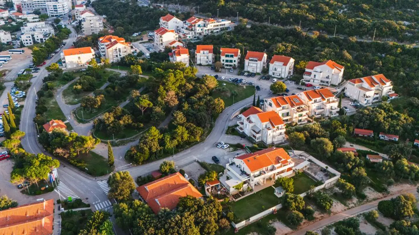Pervanovo Apartments EXTERIOR