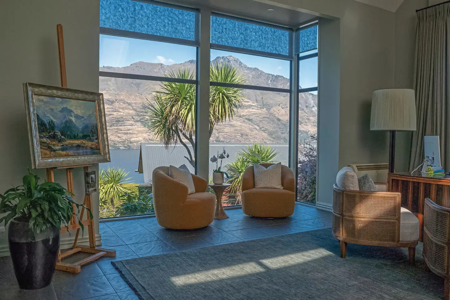 Azur Lodge LOUNGE_LOBBY