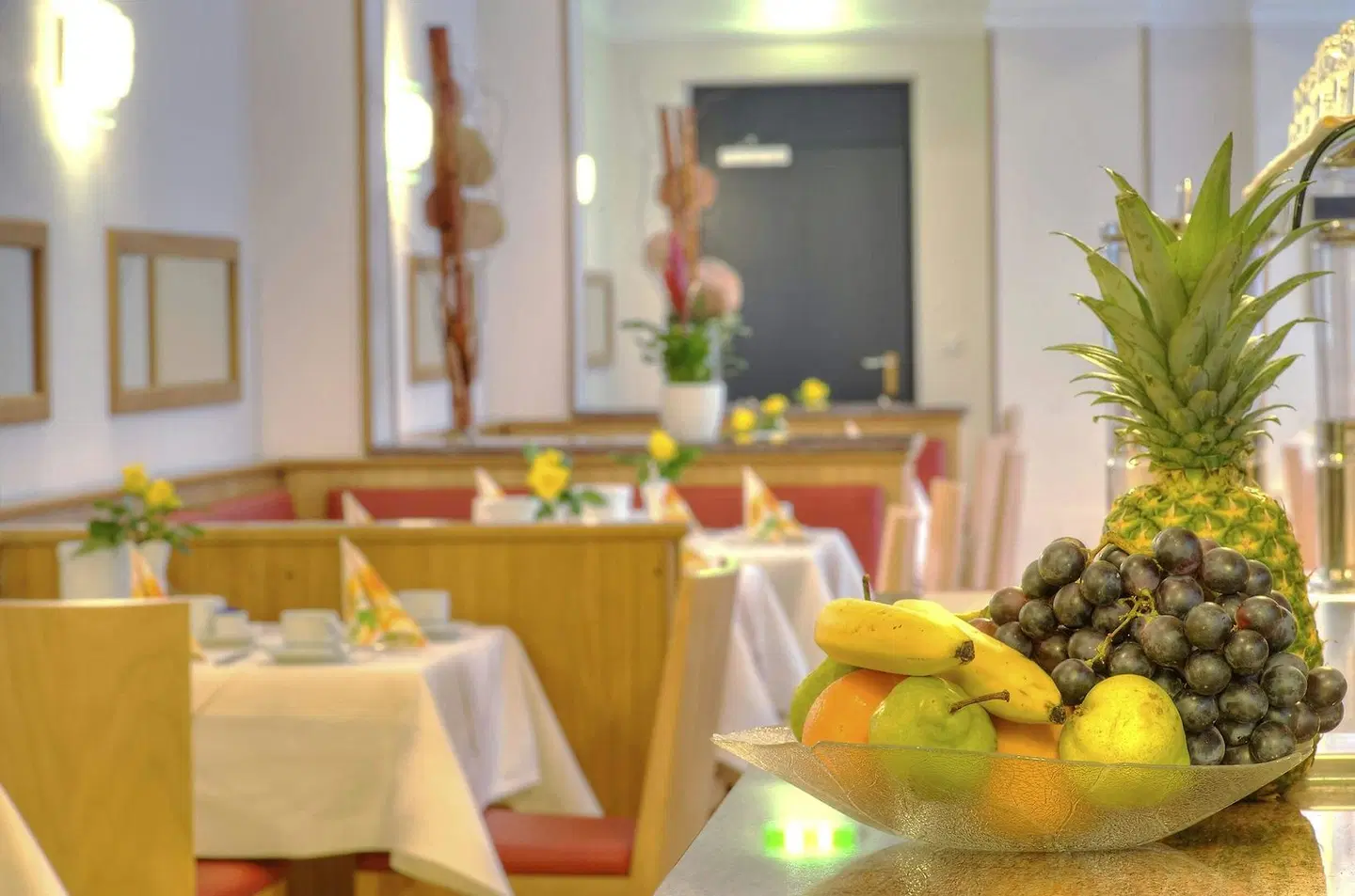 Dürer-Hotel Restaurant
