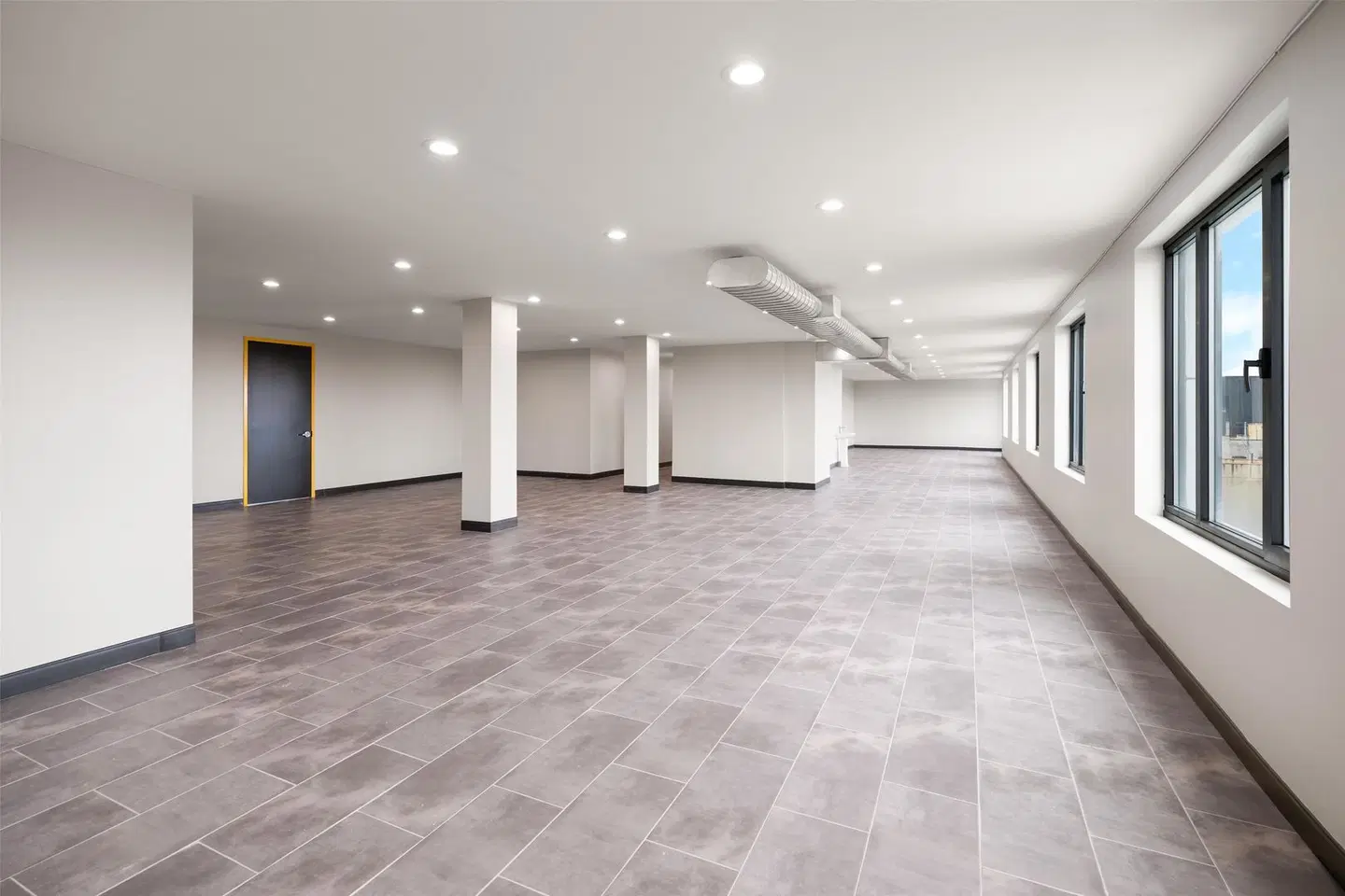 GL' Best Western Bronx NYC LOUNGE_LOBBY