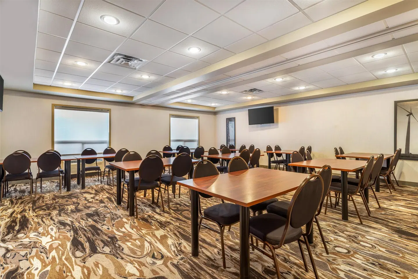 Best Western Plus Service Inn & Suites Konferenz