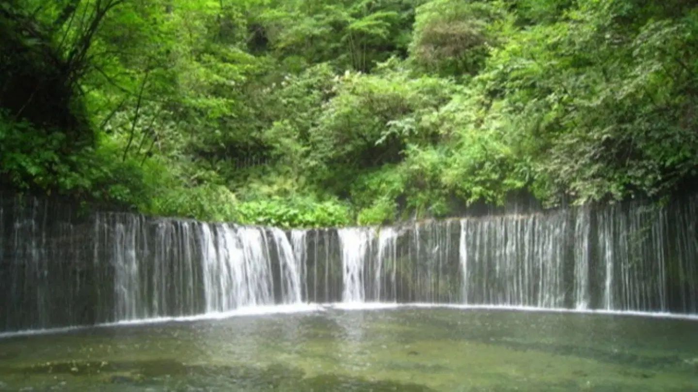 Holiday Inn Resort ANA Karuizawa by IHG LANDSCAPE