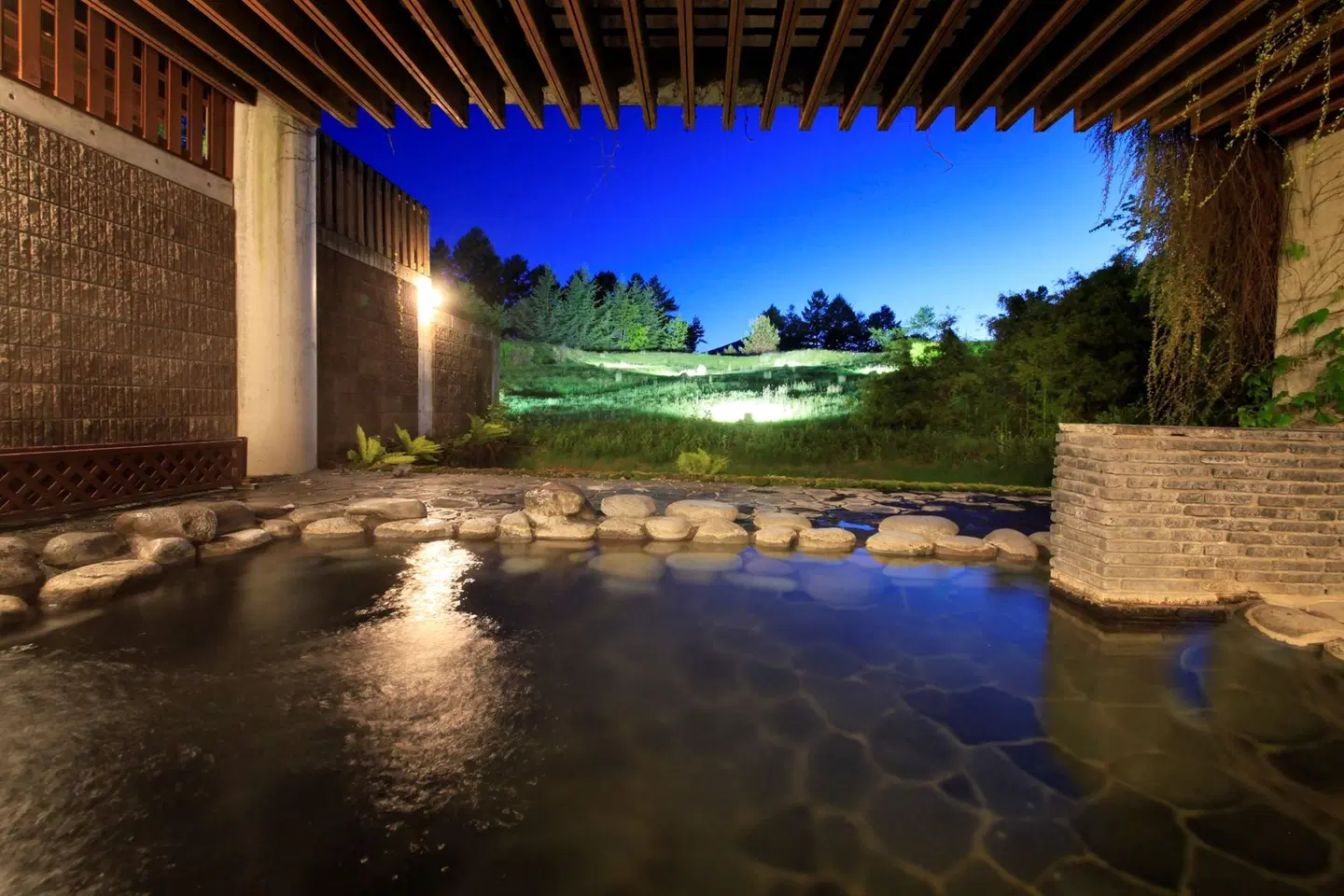 Holiday Inn Resort ANA Karuizawa by IHG Garten