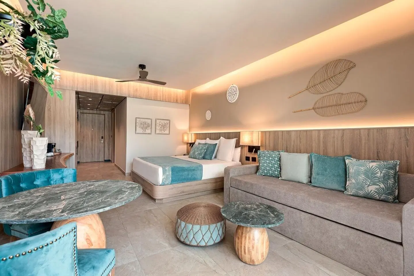 Serenade Caribe Club Family Beach Resort ROOM_EXAMPLE