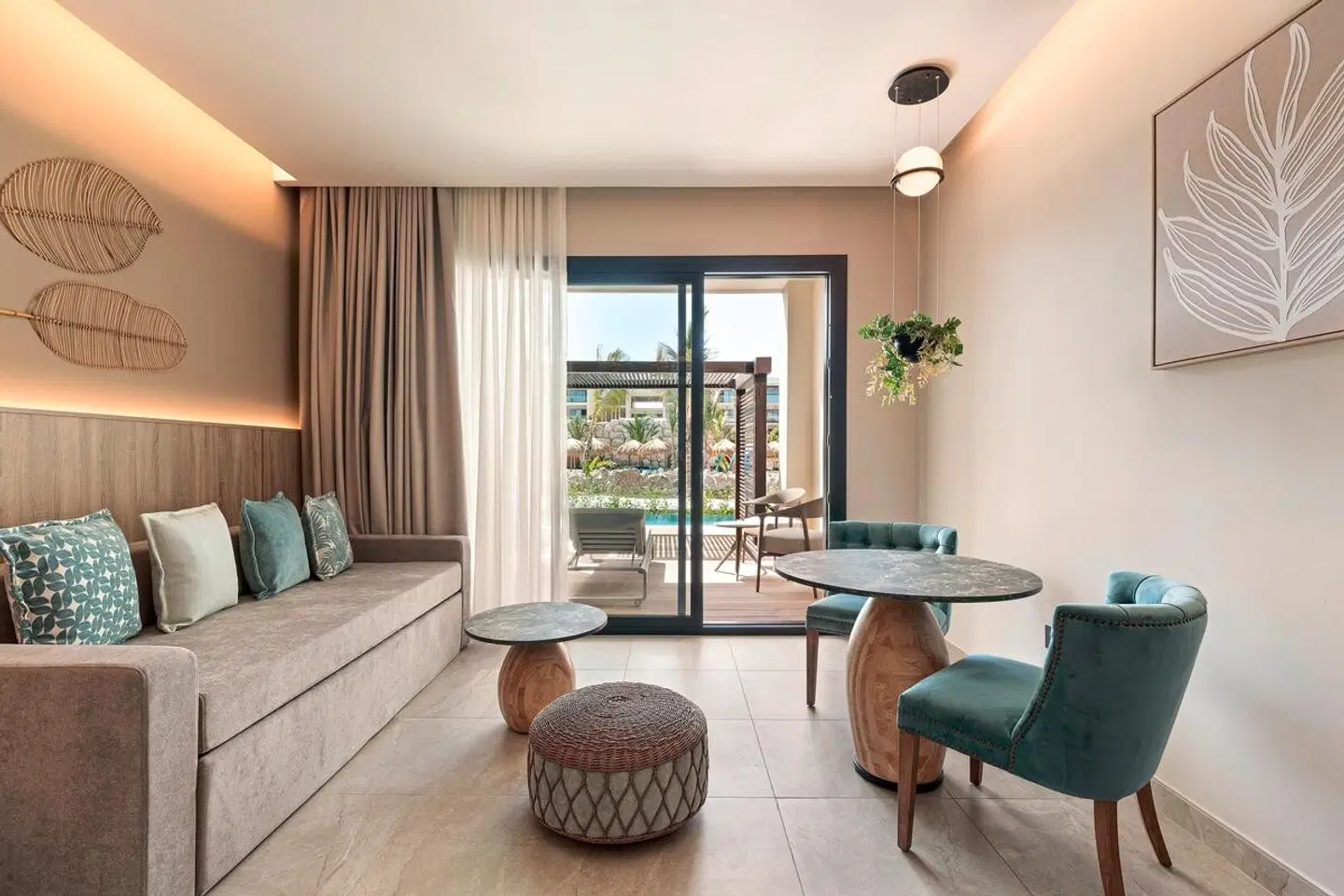 Serenade Caribe Club Family Beach Resort ROOM_EXAMPLE