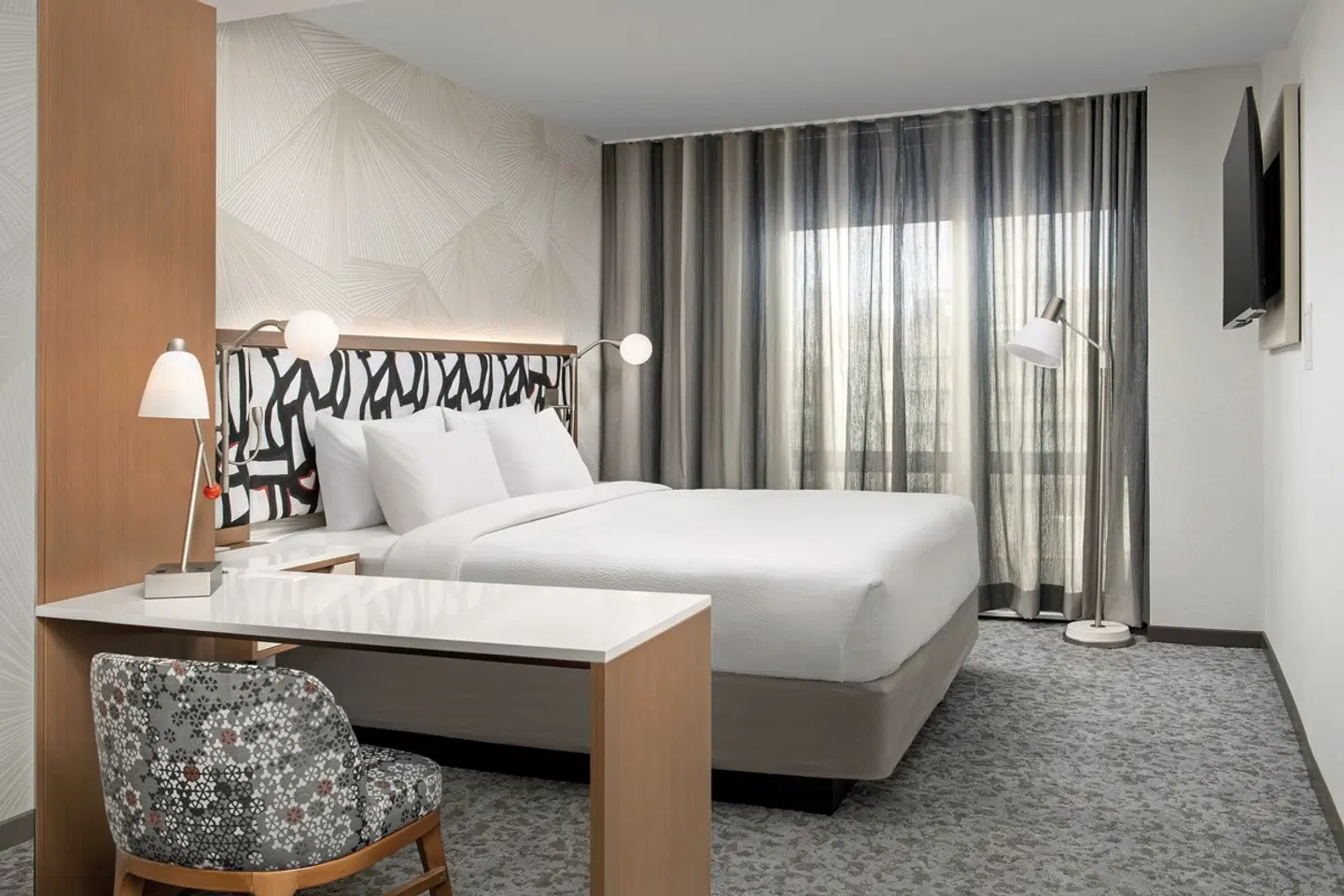 SpringHill Suites New York Queens ROOM_EXAMPLE
