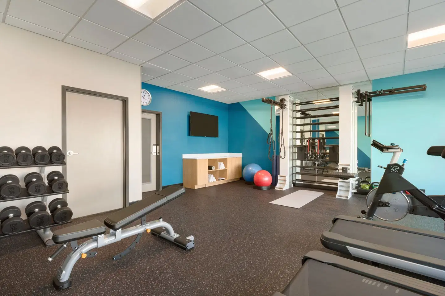 avid Hotel Brooklyn - Dyker Heights by IHG SPORTS_AND_LEISURE