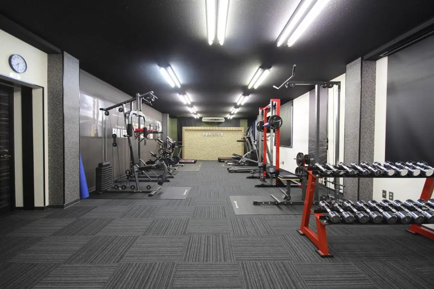 Residence Hotel Takayama Station SPORTS_AND_LEISURE
