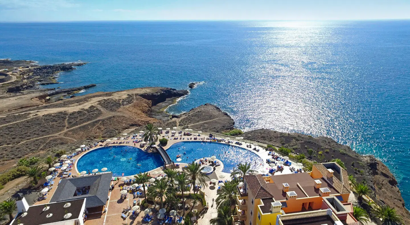 Bahia Principe Explore Costa Adeje OUTDOOR_POOL