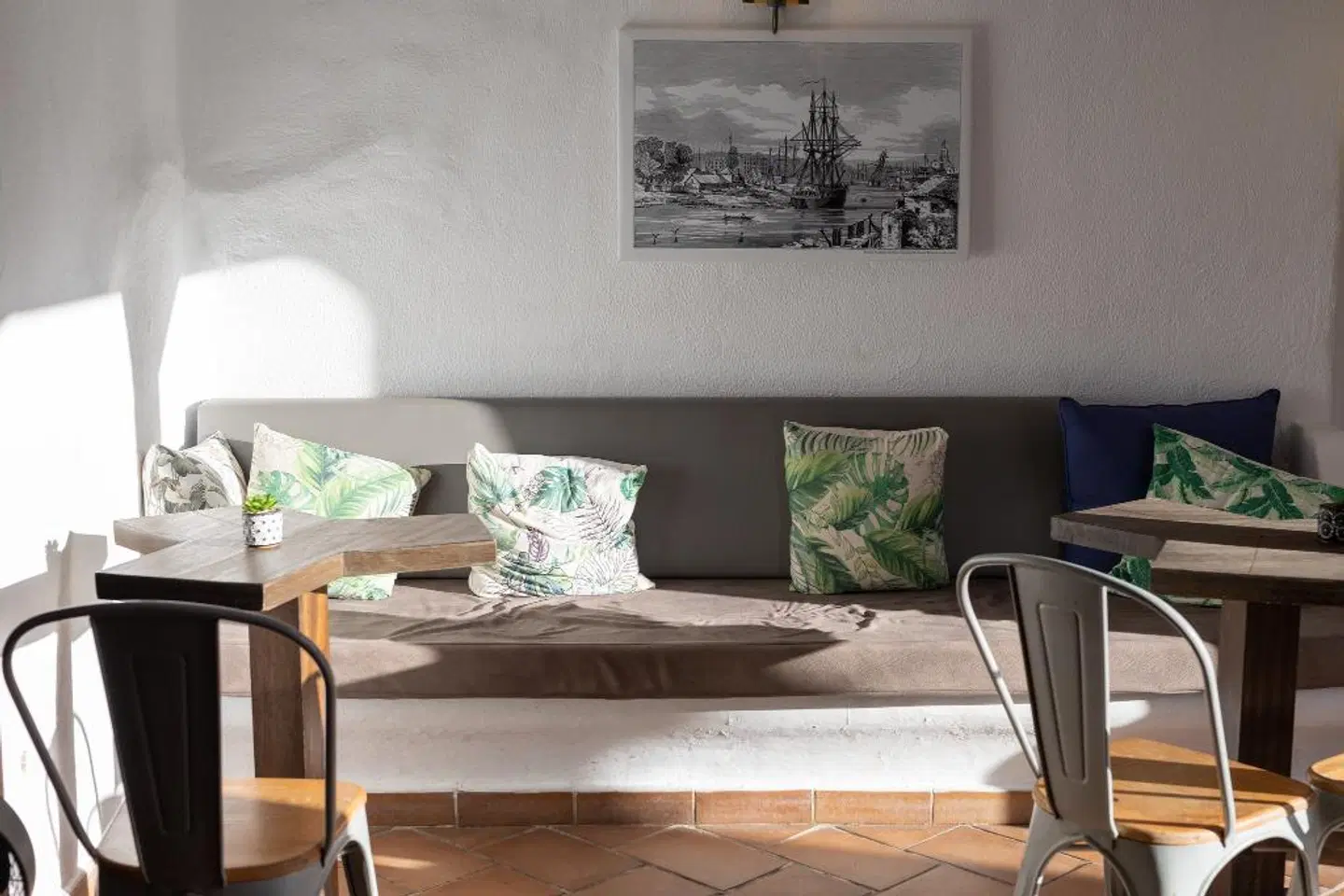 Apartamentos Hesperia Bristol Playa ROOM_EXAMPLE