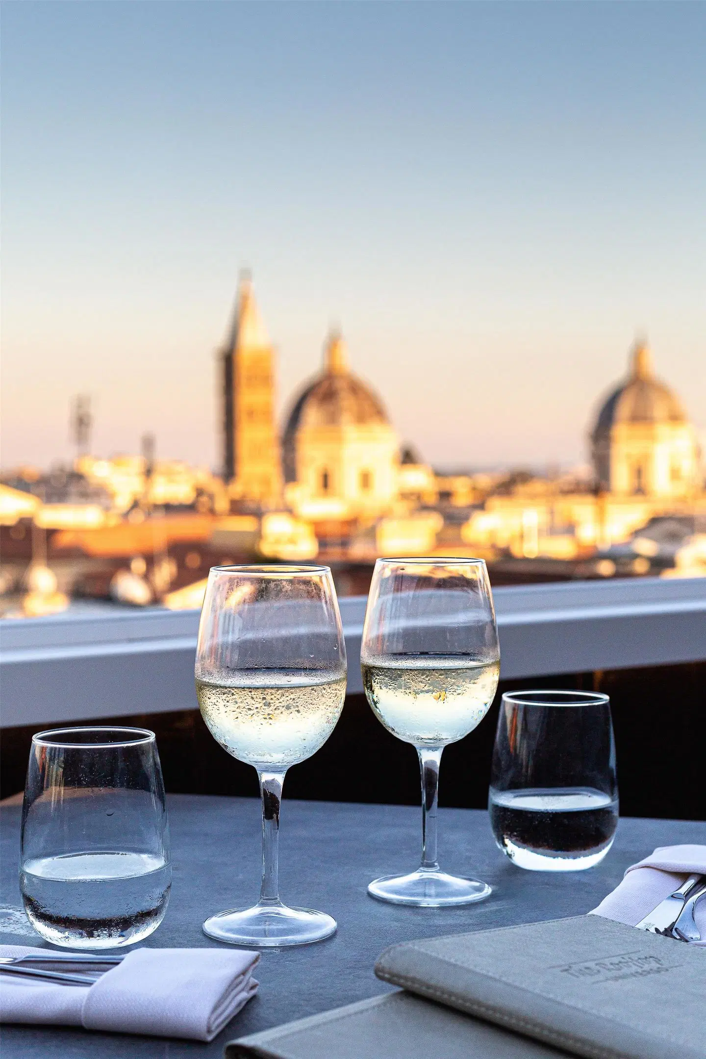 Best Western Plus Hotel Universo Terrasse