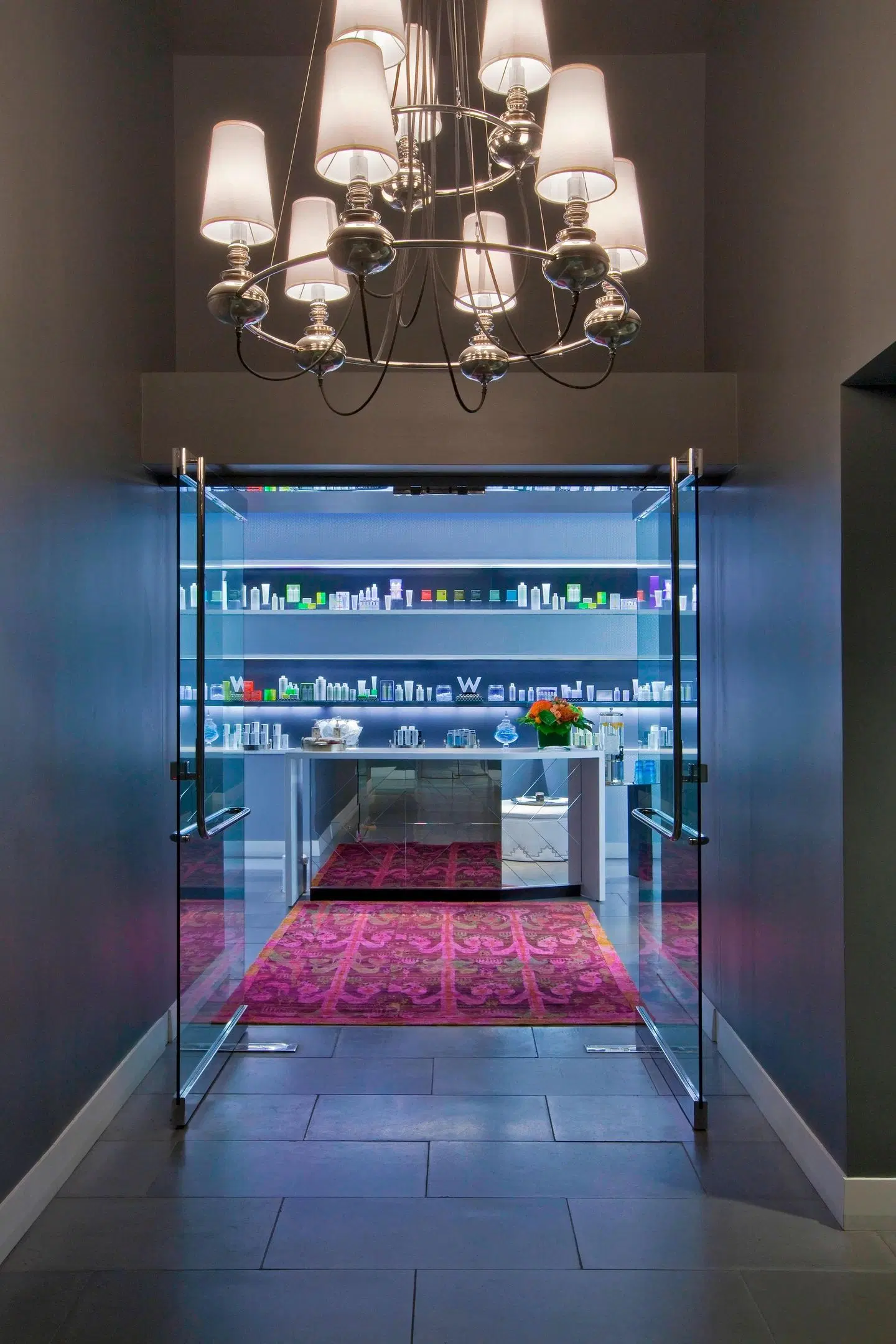W Austin LOUNGE_LOBBY