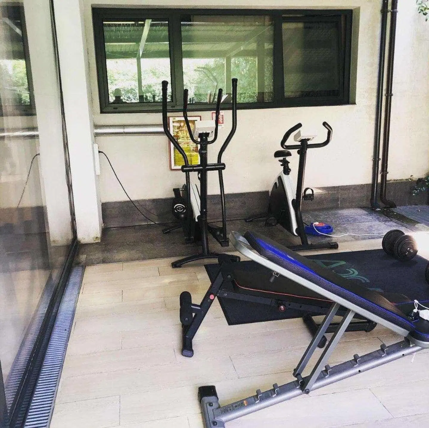 Acca Palace SPORTS_AND_LEISURE