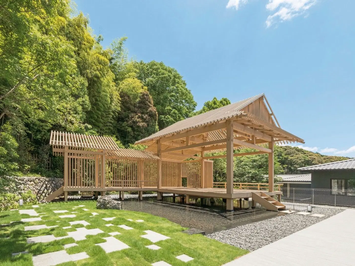 Banyan Tree Higashiyama Kyoto MODEL_IMPRESSION