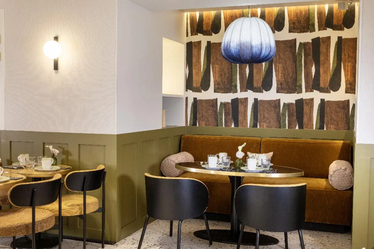 Hotel Brady  - Gare de l'Est Konferenz