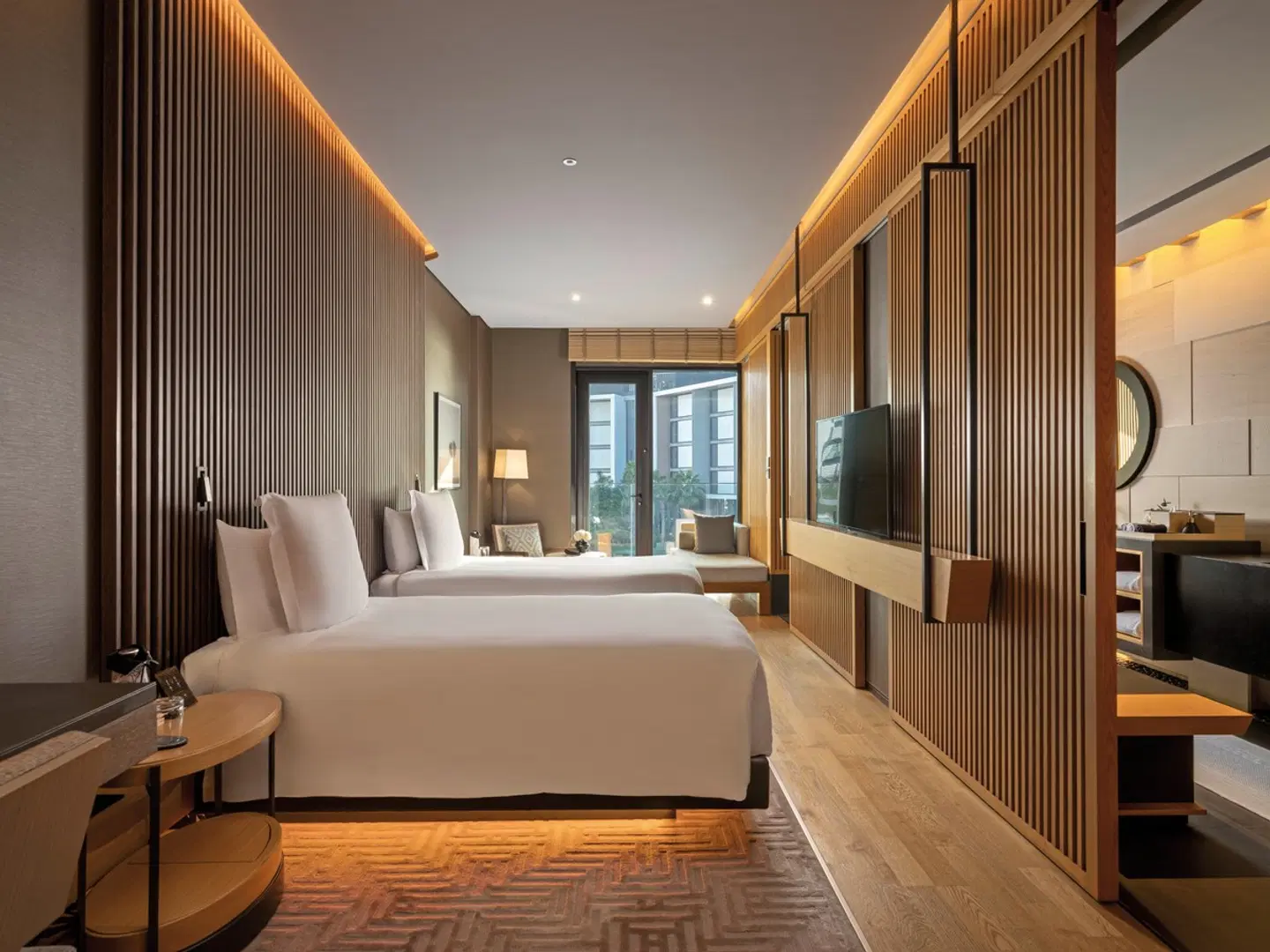 Banyan Tree Dubai at Bluewaters ROOM_EXAMPLE