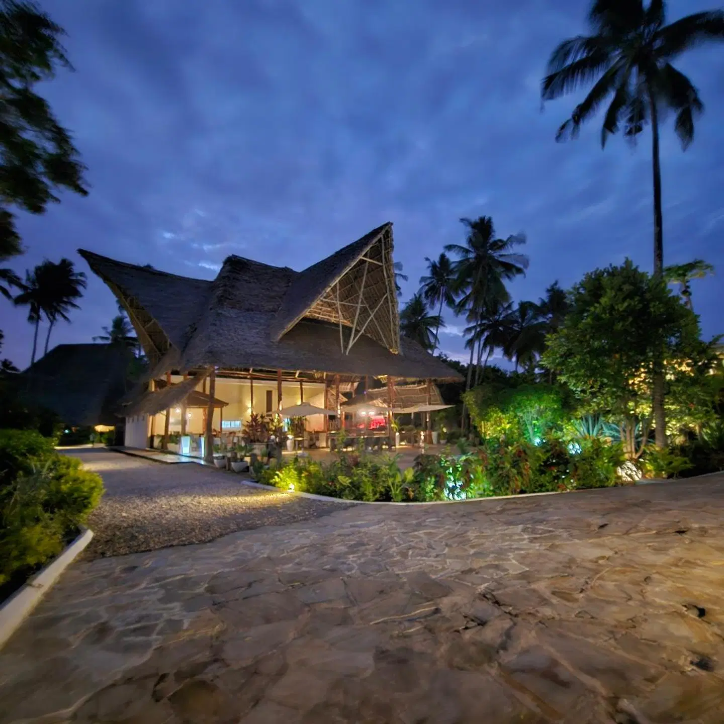 Maharaja Boutique Hotel EXTERIOR