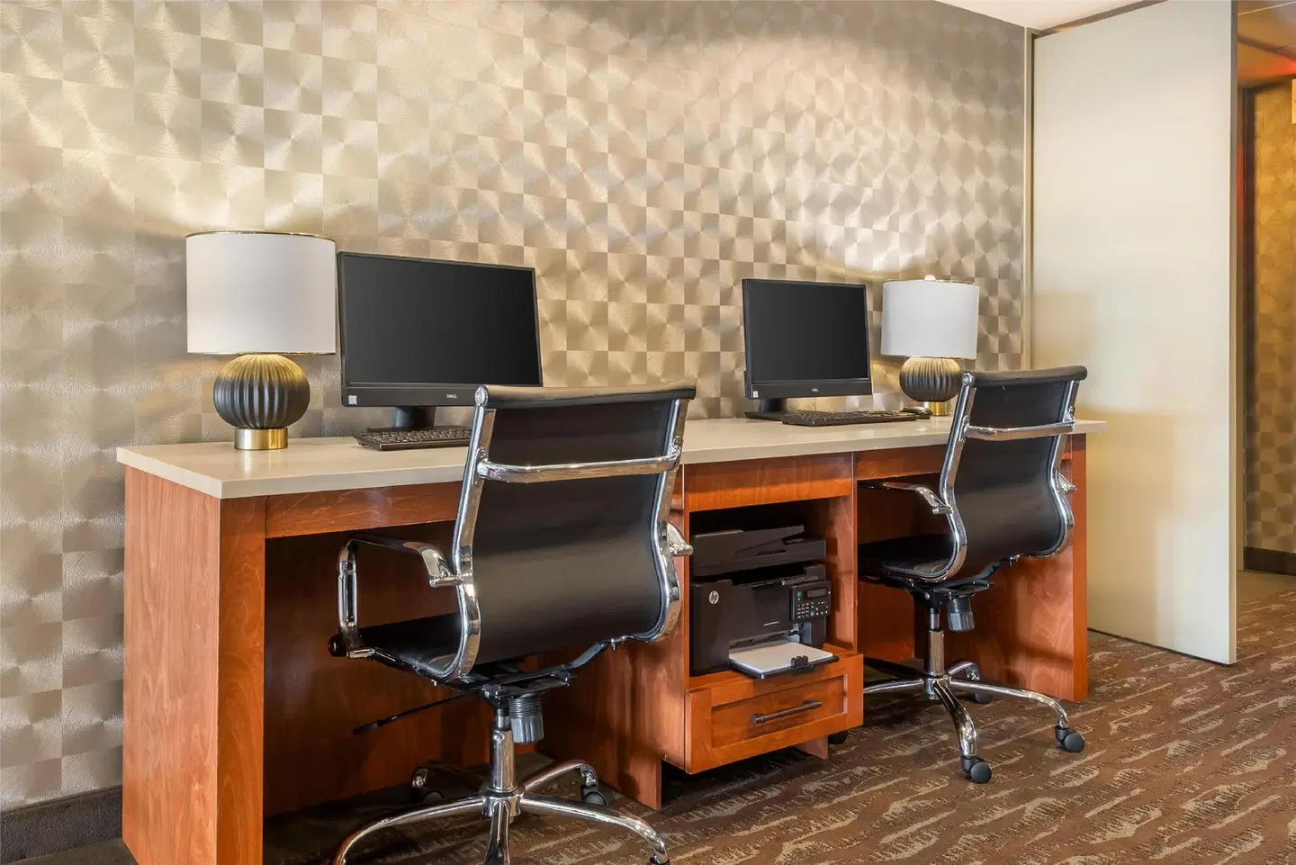 Best Western PLUS Calgary Centre Inn Konferenz