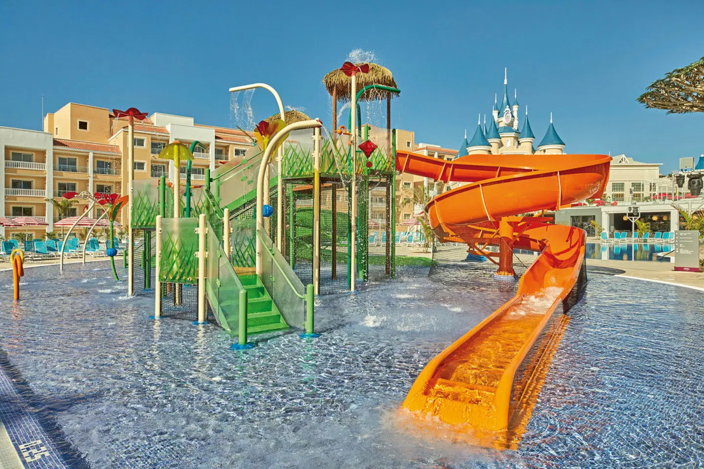 Bahia Principe Explore Fantasia SPORTS_AND_LEISURE