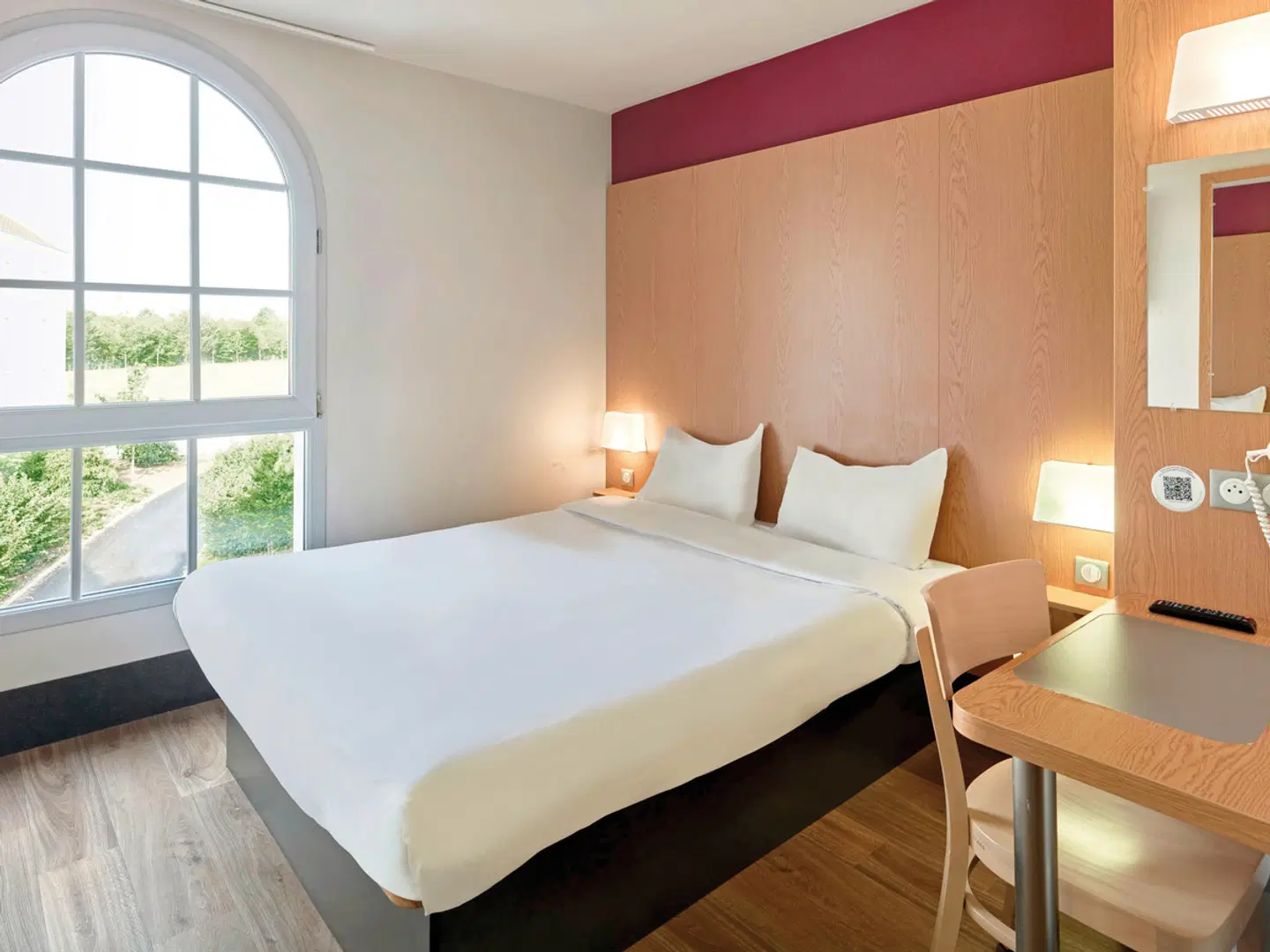 B&B Hotel ROOM_EXAMPLE