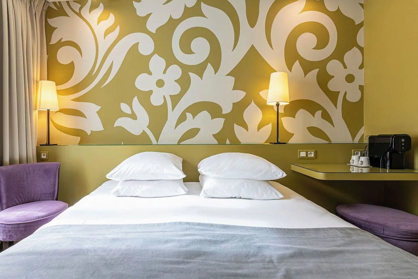Gardette Park Hotel ROOM_EXAMPLE