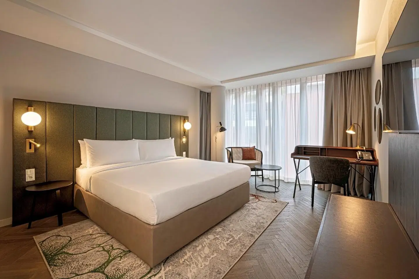 Crowne Plaza by IHG Vienna ROOM_EXAMPLE