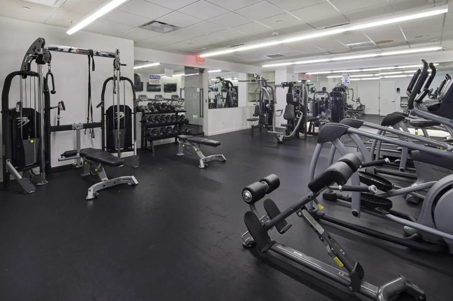 Truss Hotel Times Square SPORTS_AND_LEISURE