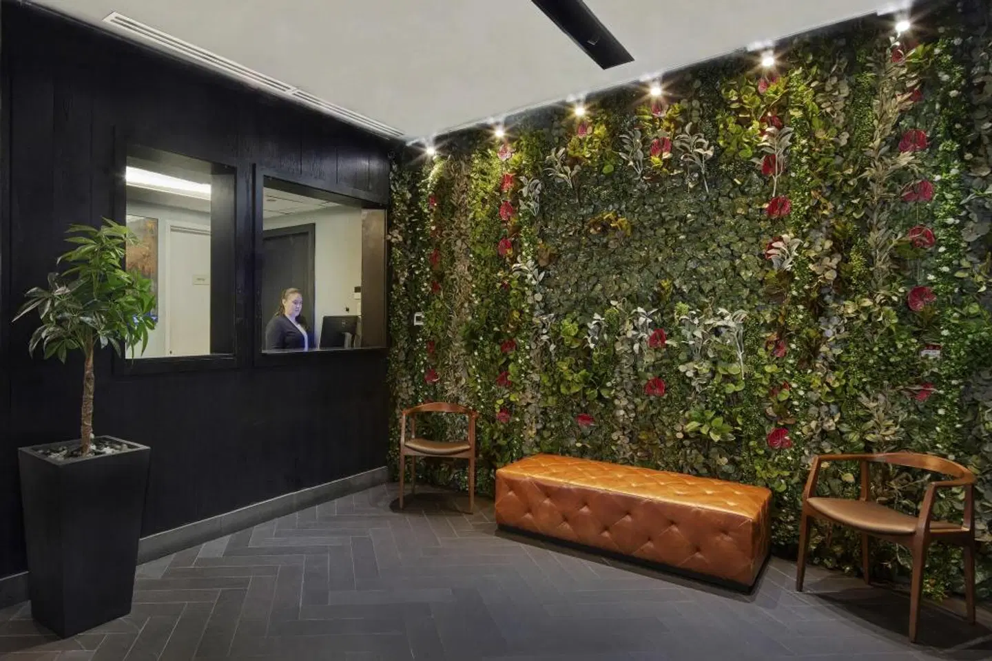Truss Hotel Times Square HEALTH_BEAUTY