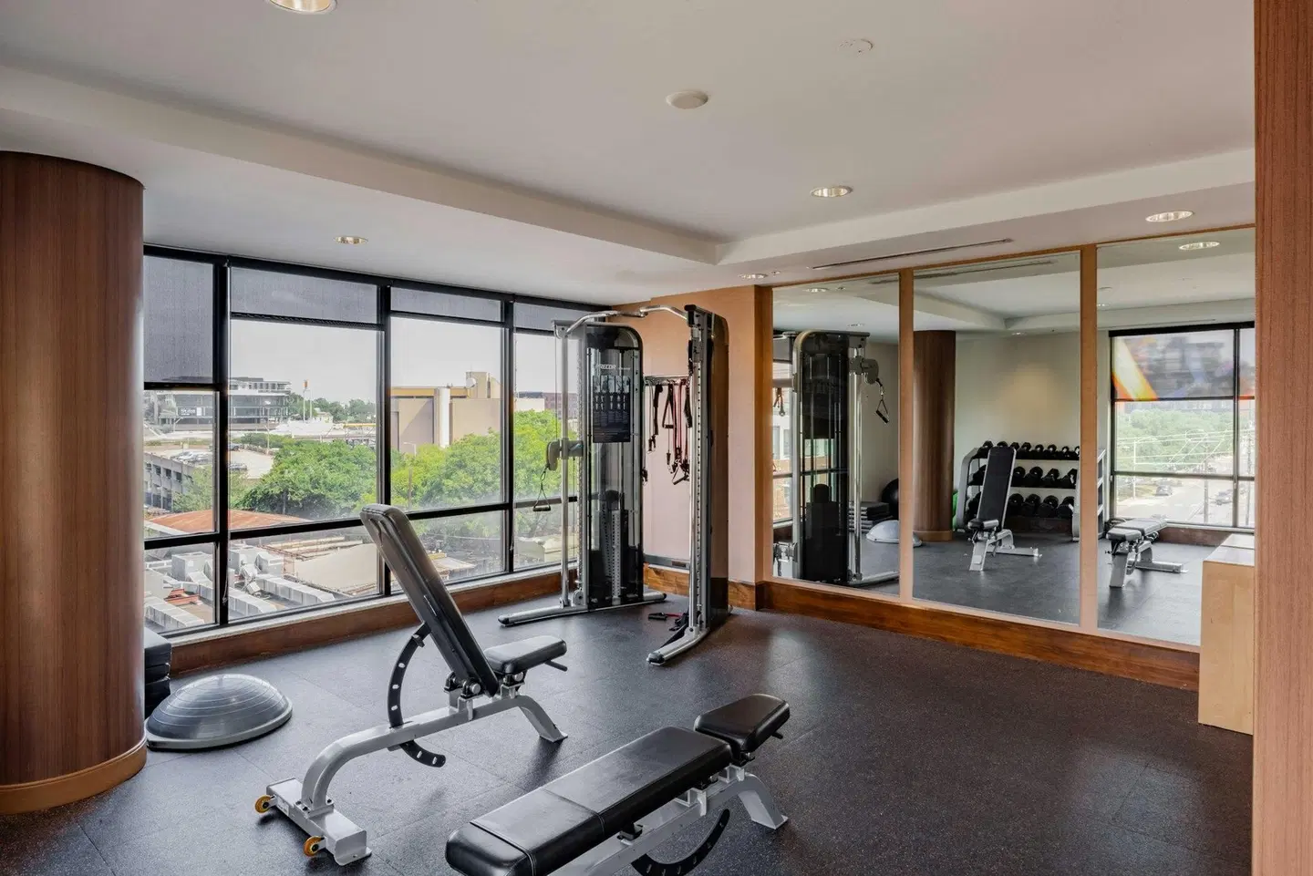 Hotel Indigo Austin Downtown by IHG SPORTS_AND_LEISURE