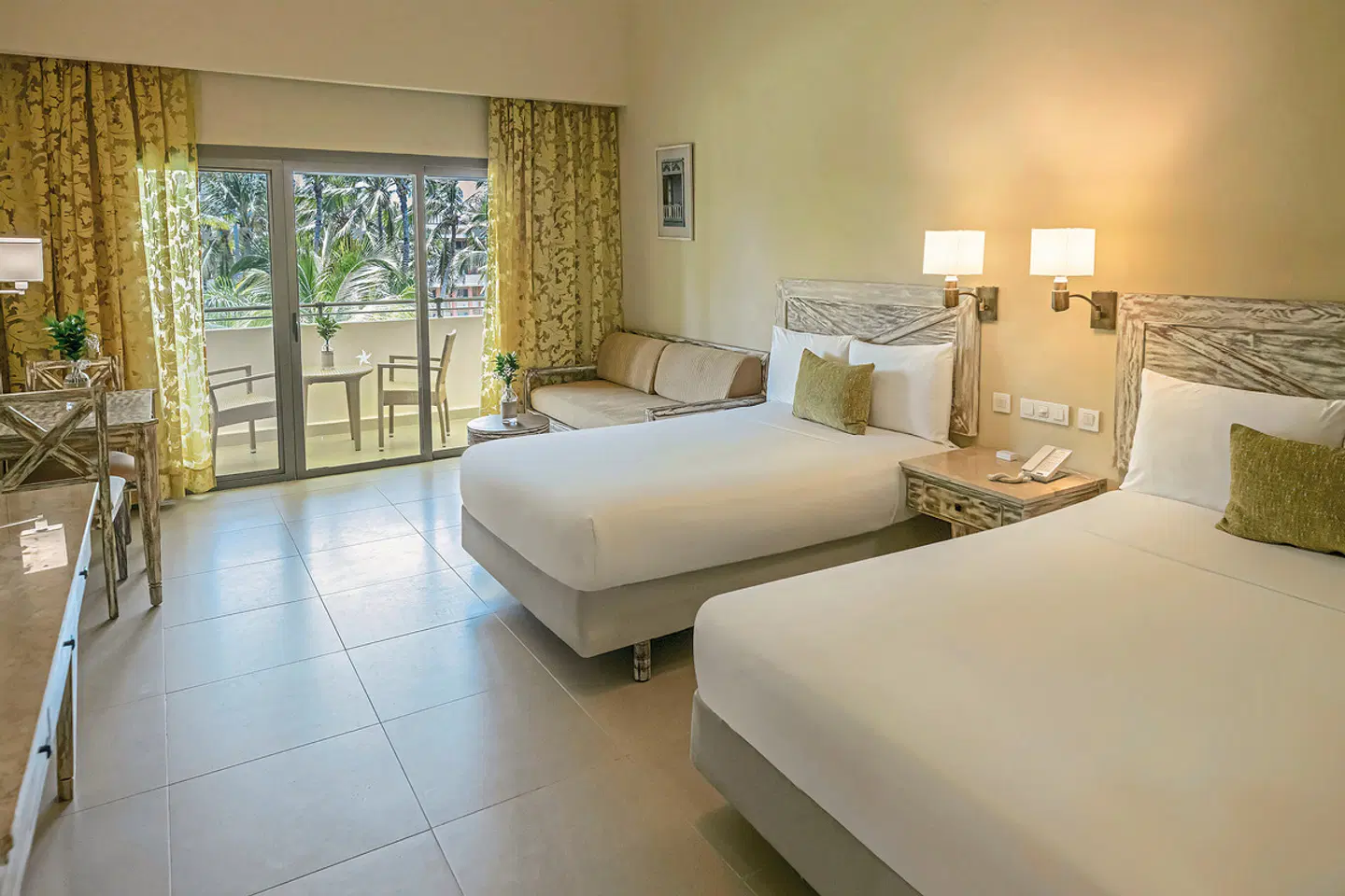 Iberostar Waves Dominicana ROOM_EXAMPLE