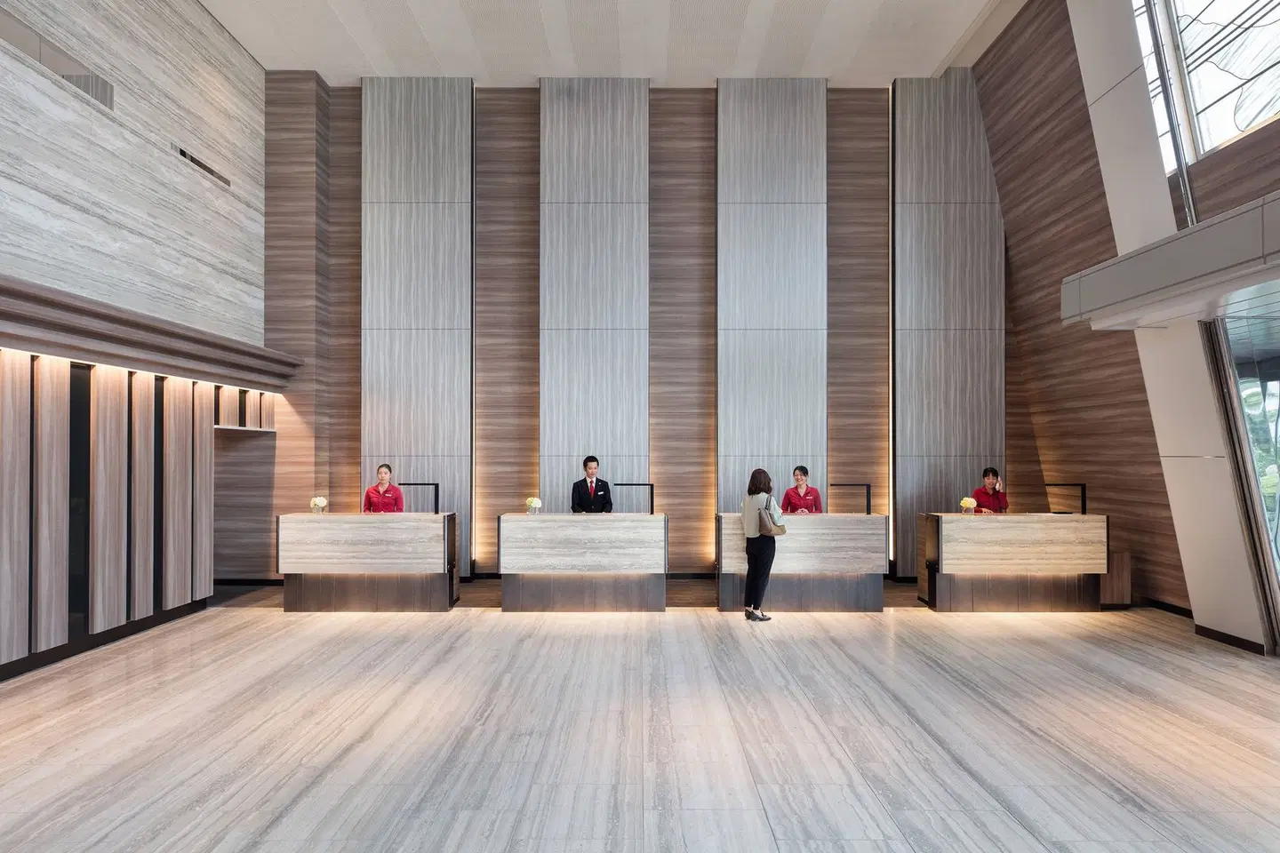 Lake Biwa Marriott Hotel HEALTH_BEAUTY