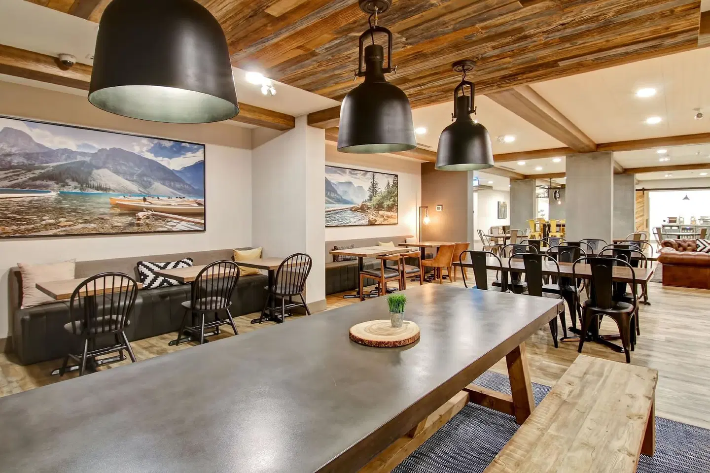 Canalta Lodge LOUNGE_LOBBY
