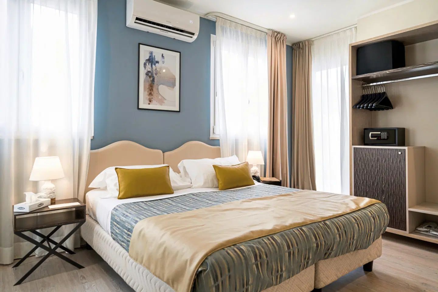 Rivage Taormina ROOM_EXAMPLE