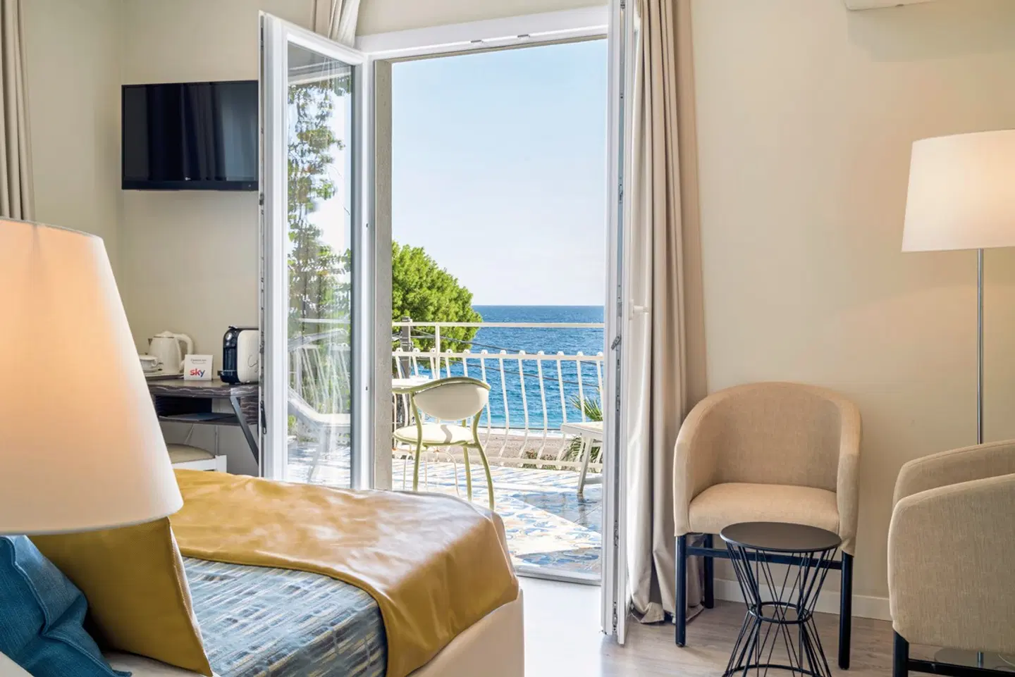 Rivage Taormina ROOM_EXAMPLE