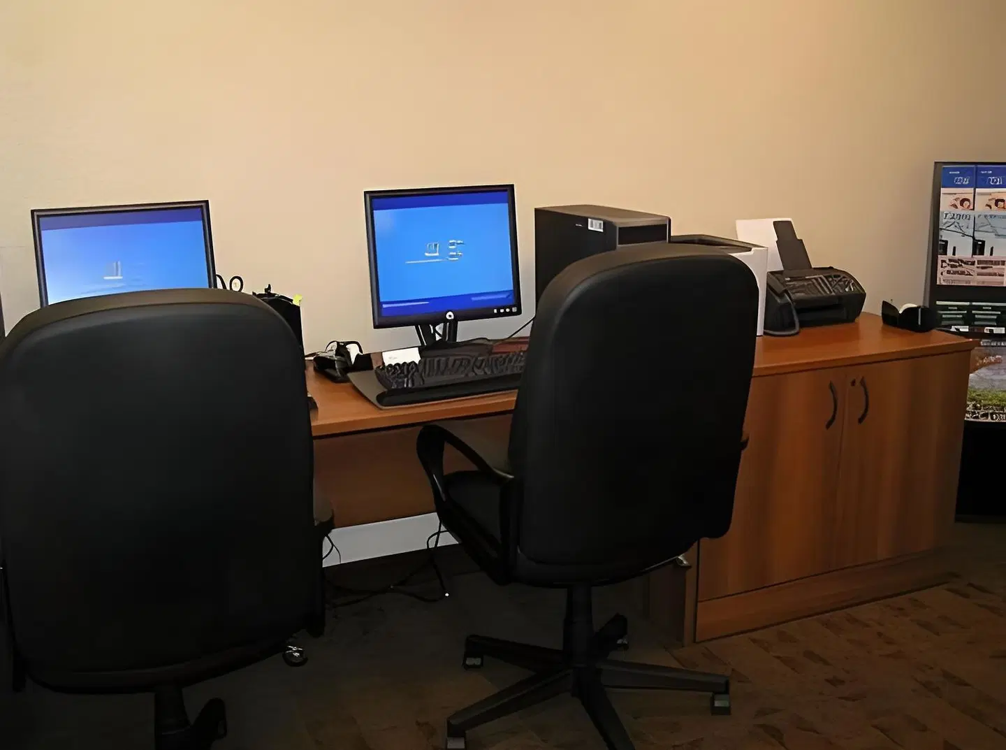 Holiday Inn Express & Suites Long Island-East End by IHG Konferenz