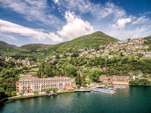 Villa d'Este LANDSCAPE