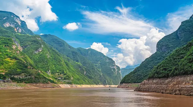 Impressionen Chinas (Gruppenreise) LANDSCAPE