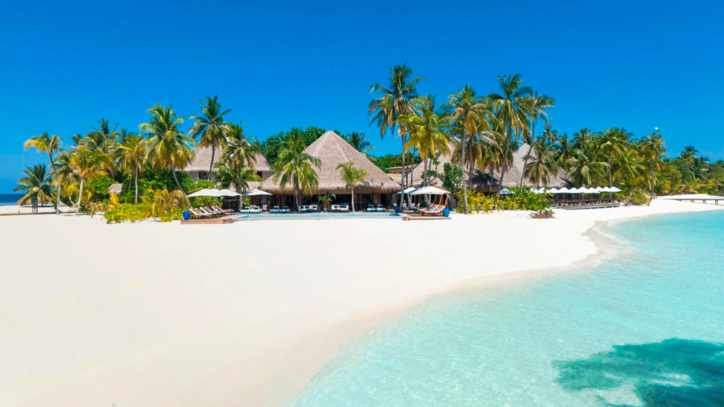 V Villas Maldives at Mirihi - MGallery Collection Strand