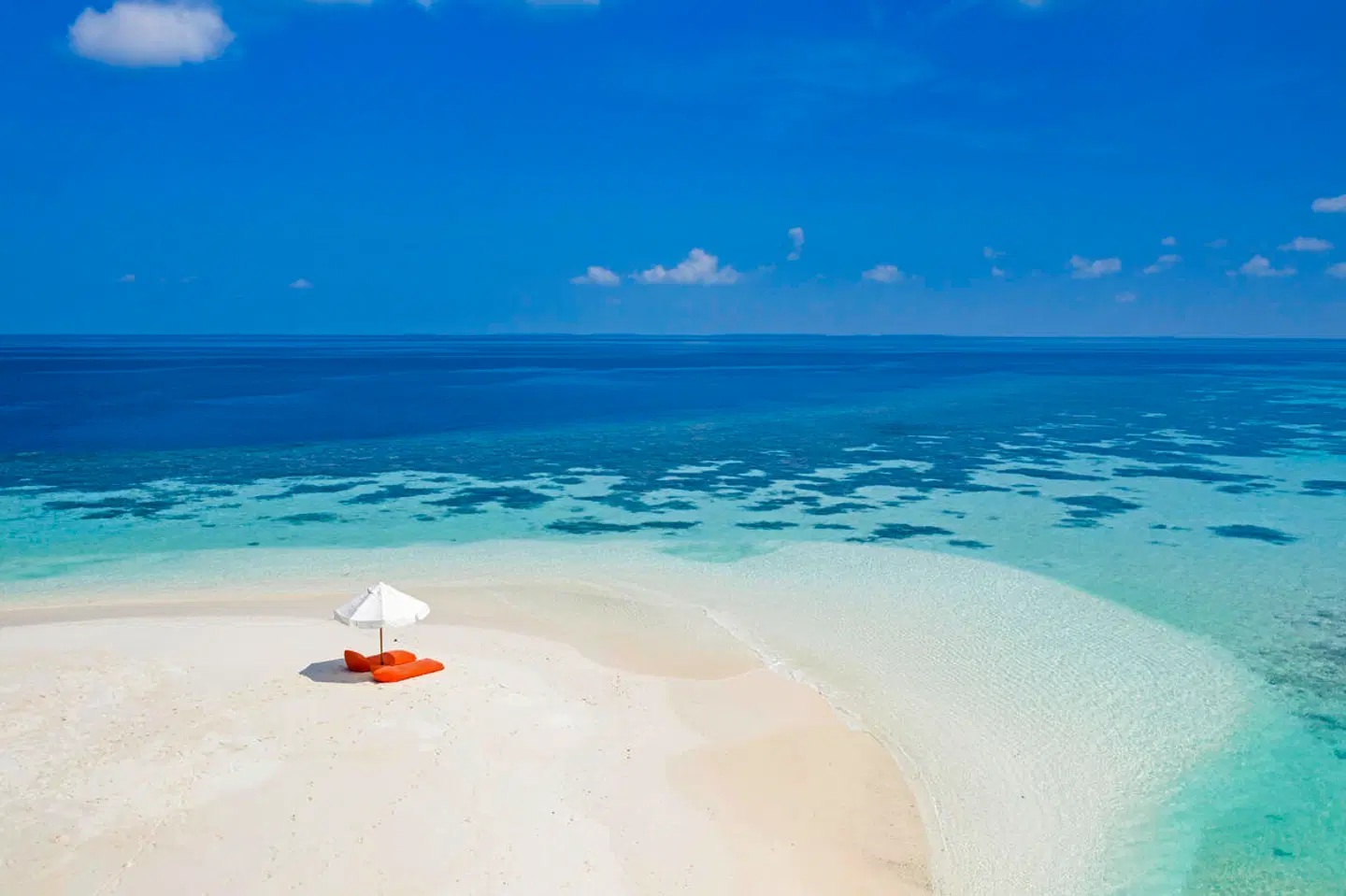 V Villas Maldives at Mirihi - MGallery Collection Strand