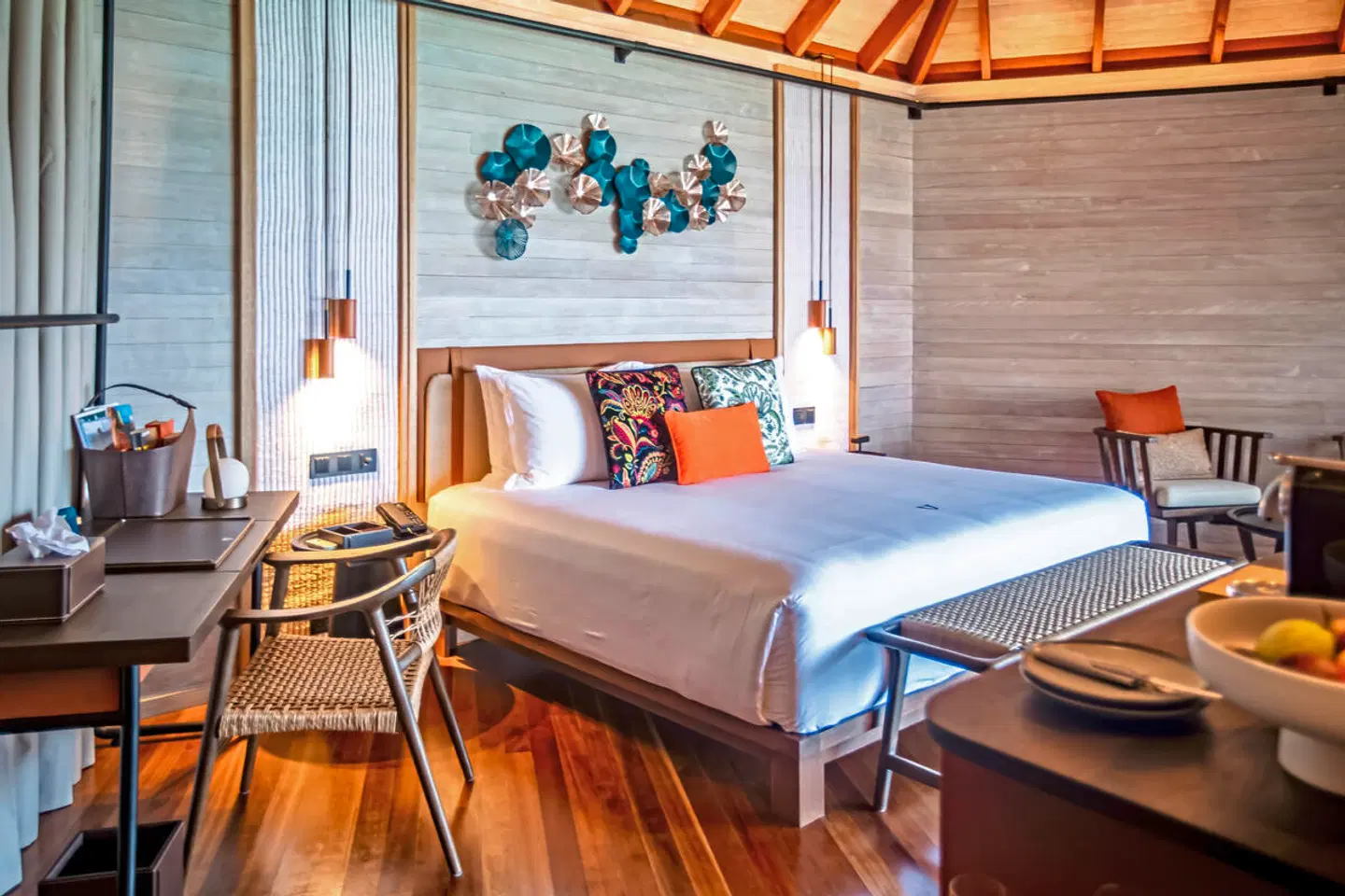 V Villas Maldives at Mirihi - MGallery Collection ROOM_EXAMPLE