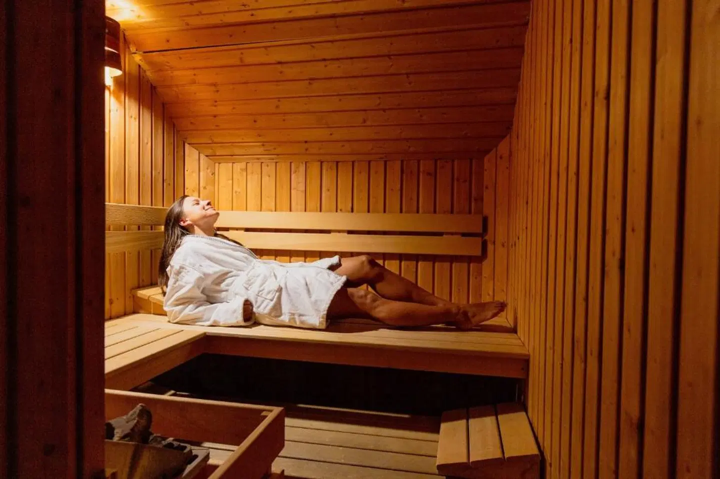 Golden Tulip Opera de Noailles HEALTH_BEAUTY