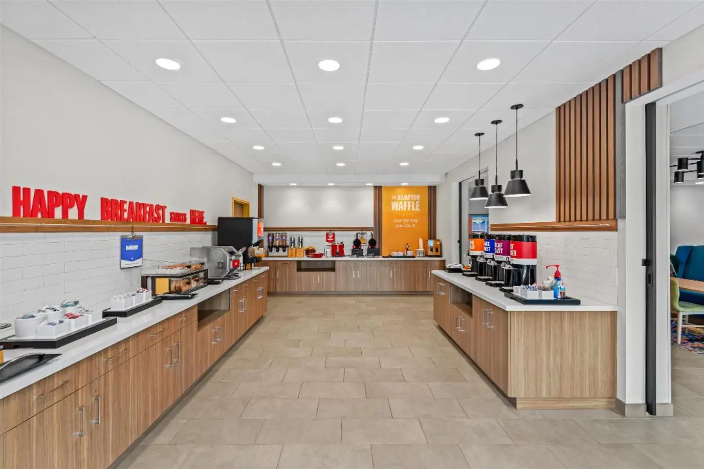 Hampton Inn Cooperstown LOUNGE_LOBBY