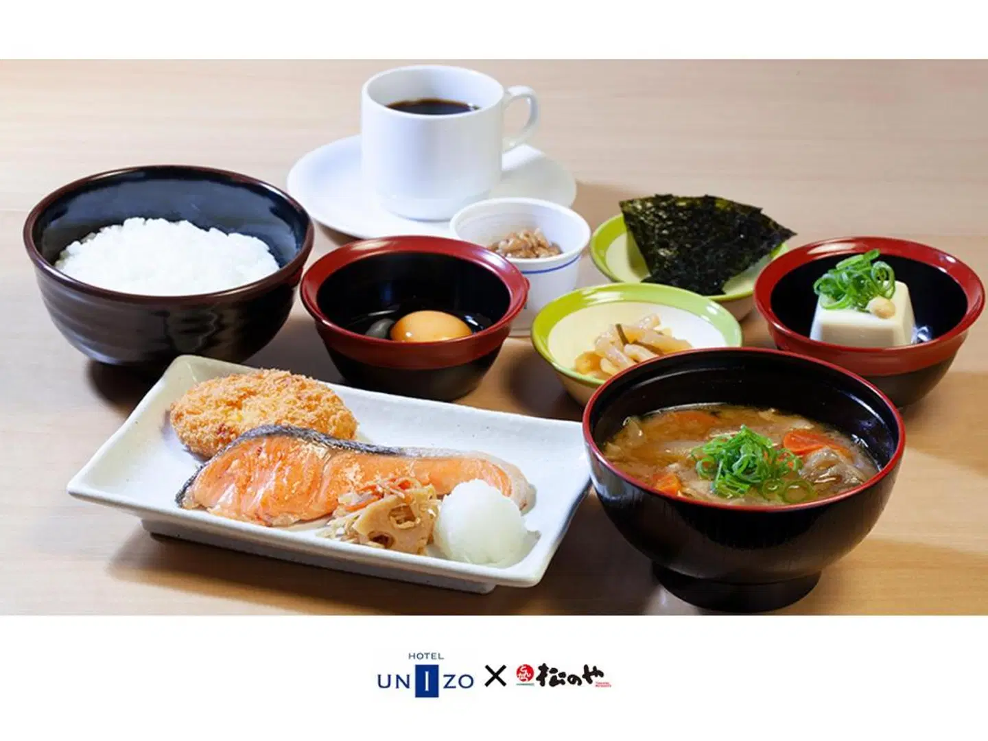 Four Points Flex by Sheraton Yokohama West Restaurant
