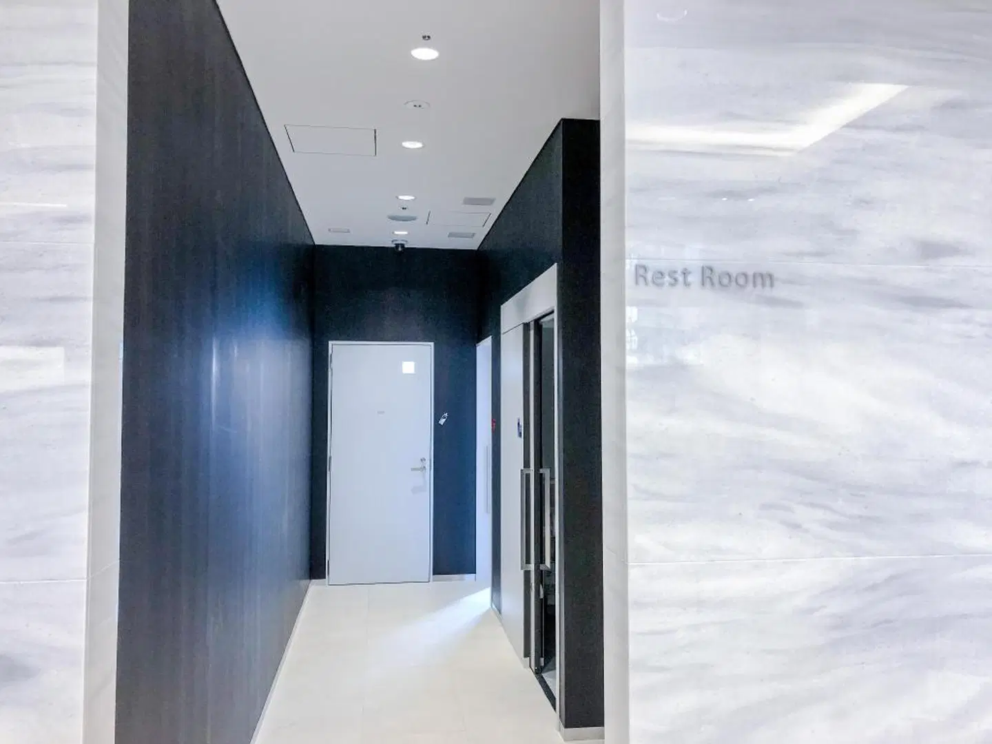 Four Points Flex by Sheraton Yokohama West ROOM_EXAMPLE