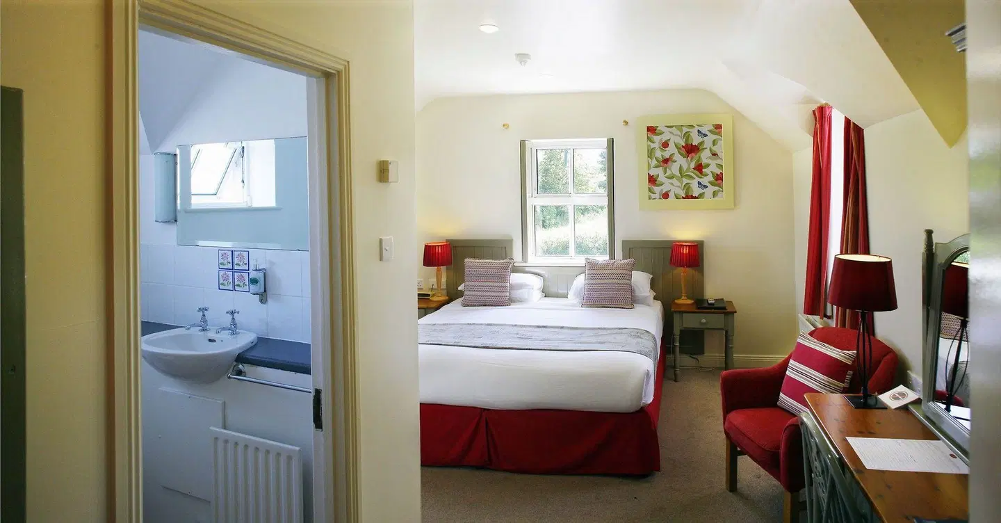 Casey's of Baltimore ROOM_EXAMPLE